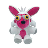 Muñeco De Peluche FNAF Freddy 18 Cm Juguete Para Niños Ratoncito Y Oso De Algodón Relleno PP Ideal Para Cumpleaños Y Navidad - details 16