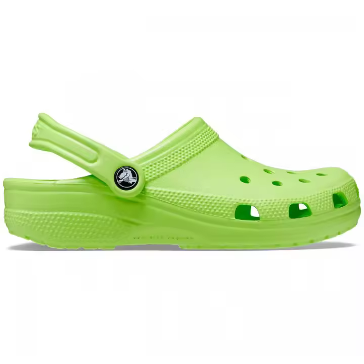 Zueco Crocs-10001 Classic nude unisex534220007 - 1
