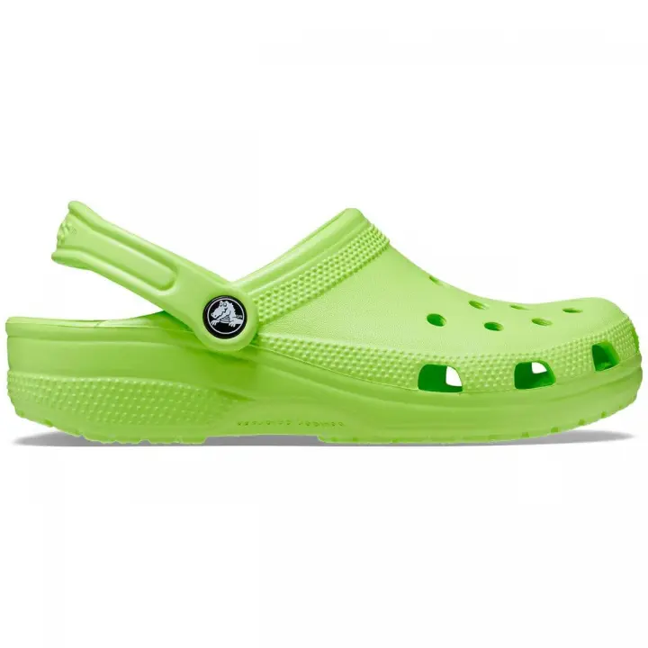 Zueco Crocs-10001 Classic nude unisex534220007 - 1