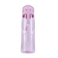 Botella De Deporte Con Fragancia De Frutas Copa De Bebida Con Sabor a Frutas Botella De Agua Reutilizable Para Adultos Material Plástico - details 11