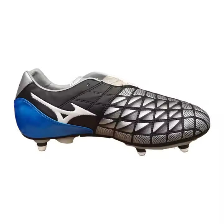 Botas De Fútbol Grises MIZUNO INCISION SI Grises - 1