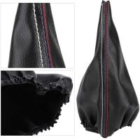 Banner - Funda palanca de cambio piel sintetica compatible con BMW