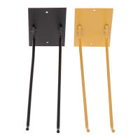 1PC Organizador De Herramientas Para Jardín Soporte De Pared Para Almacenamiento Multifuncional En Garage Y Almacén - details 1