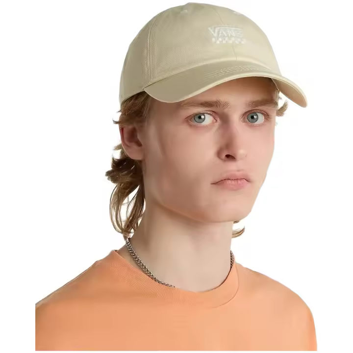 Gorros / As marca Vans modelo Vn000Heacr11 para hombre en color beig - 1