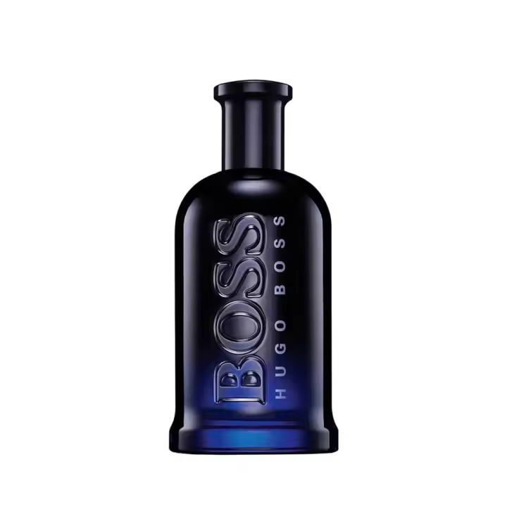H & BBoss Bottled Night by HugoBo ss Eau De Toilette Spray 3.3 oz - 1