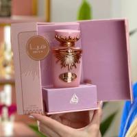 Emaan perfume de Lattafa para Mujeres | Haya Lattafa 100ml - details 2