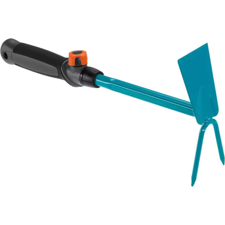 Gardena Azada Doble Combisystem 5 Cm Azul - 1