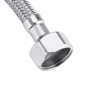 Grifo De Baño Y Cocina Retro Antiguo En Latón Con Agua Caliente Y Fría Mezclador De Fregadero Tapa De Mezcla Para Grifo - details 9