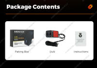 Cámara DVR De Coche NaviFly HD 1080P Con Visión Nocturna ADAS Grabador De Video Para Reproductor Multimedia DVD Función NightShot - details 1