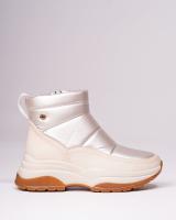 Botin nieve mujer - Marca Virucci - Calzado comodo para mujer - Ultimas tendencias - details 0