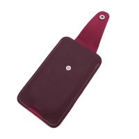 Nueva Cinturón De Moda Para Hombres Mochila De Cintura Deportiva Al Aire Libre Bolsa Para Teléfono Móvil Suave Puede Usarse Como Banda - details 6
