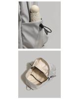 Mochipa incilla, nuevo estilo, mochara unisex, mochara Escolar para estudiantes de Secundaria, Bolsa de viaje de gran capacidad - details 6
