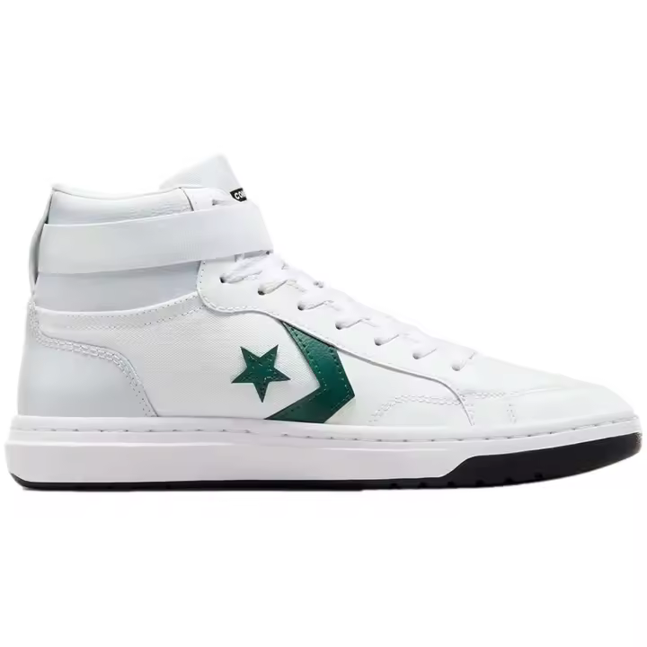 Zapatos marca Converse modelo A05595C para hombre en color blanco - 1