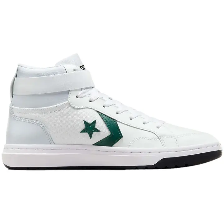 Calzado Sportswear marca Converse modelo A05595C para unisex en color verde - 1
