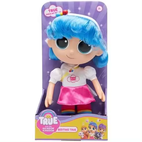 Bandai Vera - Hora de Dormir | Mejor Amiga y Compañera - 1