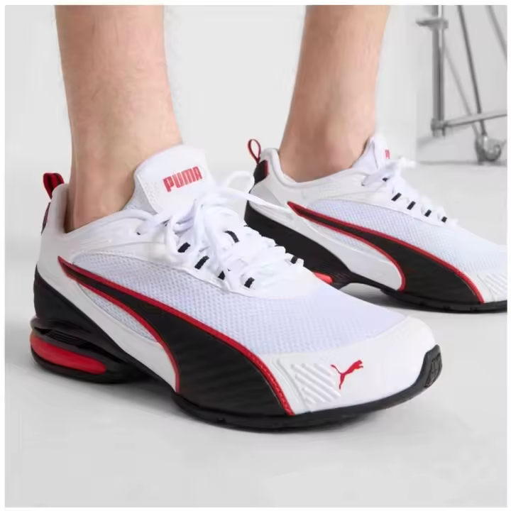 Calzado Running marca Puma modelo 310783-02 para hombre - 1