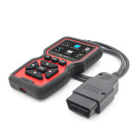 Leer Códigos V519 OBDII Herramienta De Diagnóstico De Coche OBD2 Voltaje Prueba Escáner Automóvil ELM327 V1.5 Herramientas De Auto - details 11