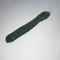 Cuerda De Paracord Reflectante De Alta Resistencia Para Tienda De Campaña 2.5mm 20m 25m 50m Accesorio Multifuncional Para Tarp Y Línea De Ropa - details 2