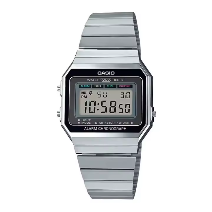 Casio Reloj Vintage A700we-1aef - 1