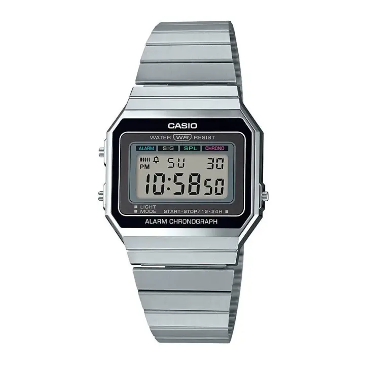 Casio Reloj Vintage A700we-1aef - 1