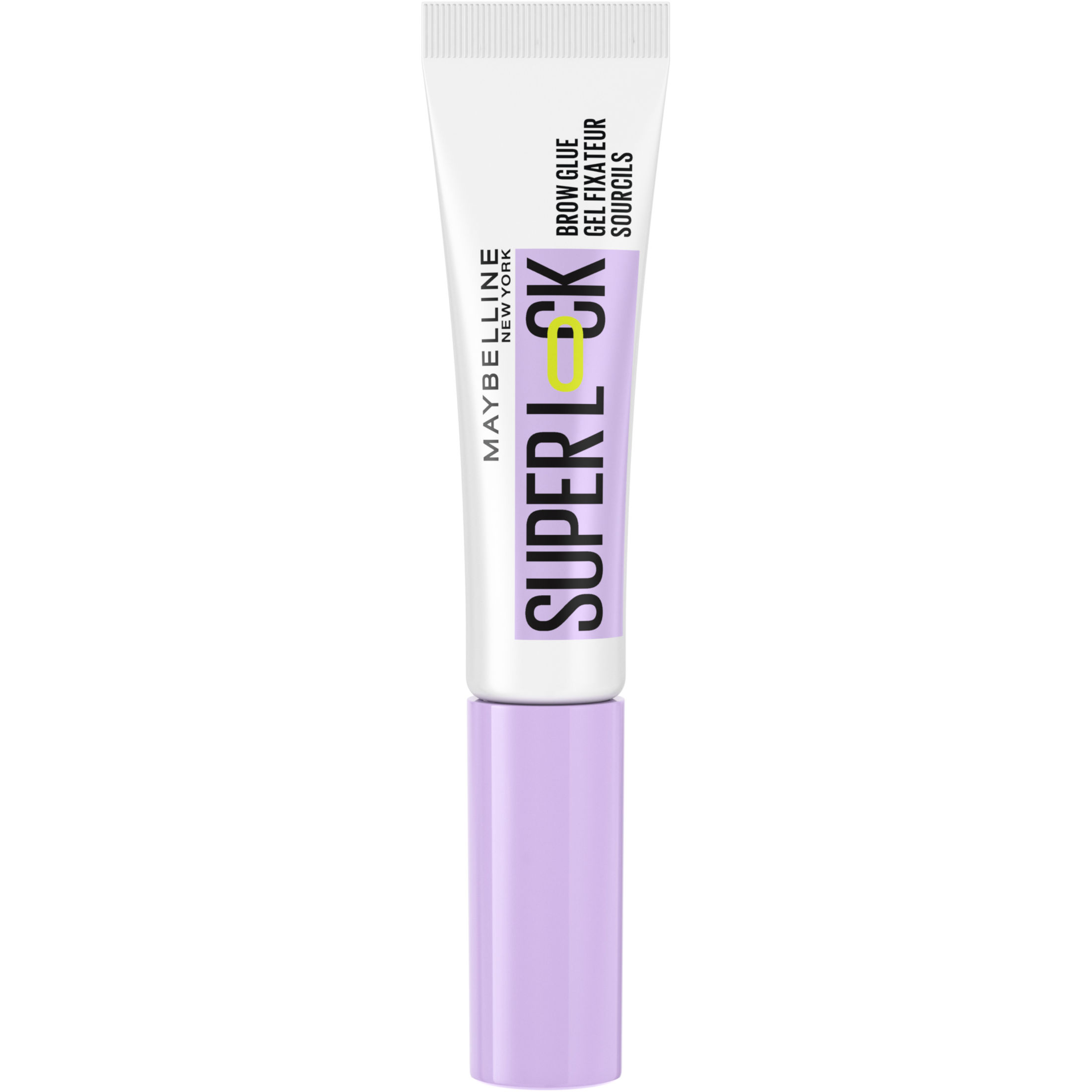 Maybelline New York | Superlock Brow Glue Gel Fijador de Cejas