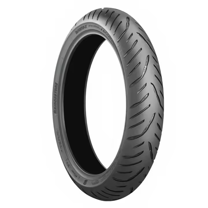Bridgestone Neumático De Carretera Battlax-t32 Front 58w M/c Tl - 1