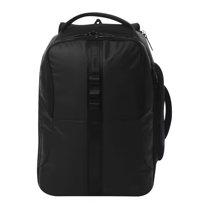 Totto  Mochila Deploy Travel - Negro Negro Grande - 1