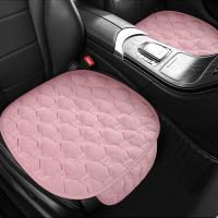Almohadilla De Asiento De Coche Protector De Confort Para Mujer Fundas Para Asiento De Coche SUV Camiones Accesorios Para Coche Asiento Del Conductor - details 2