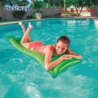 Bestway44007 Flotador Inflable Para Piscina Mejorado Cojín Inflable Para Piscina Raft De Natación Material PVC Adecuado Para Mayores De 14 Años - details 0