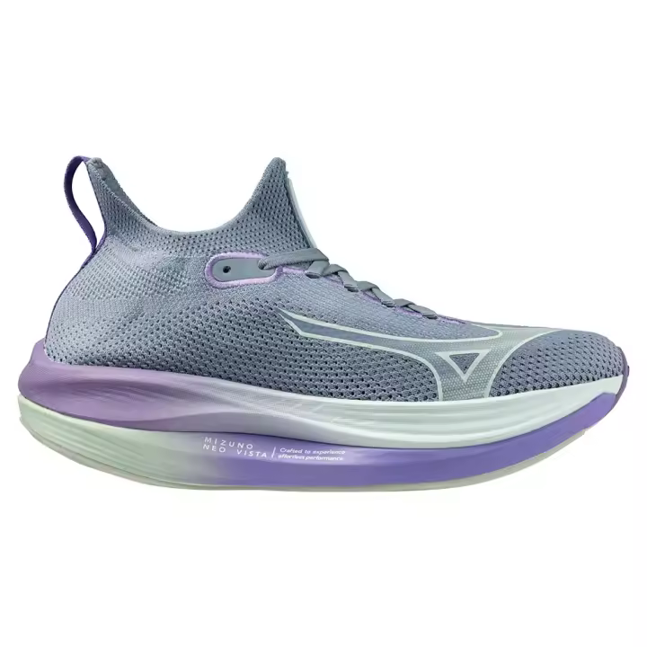 Mizuno Zapatillas Running Neo Vista Azul - 1