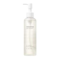 MIXSOON- DESMAQUILLANTE- BEAN CLEANSING OIL 195ML - details 0