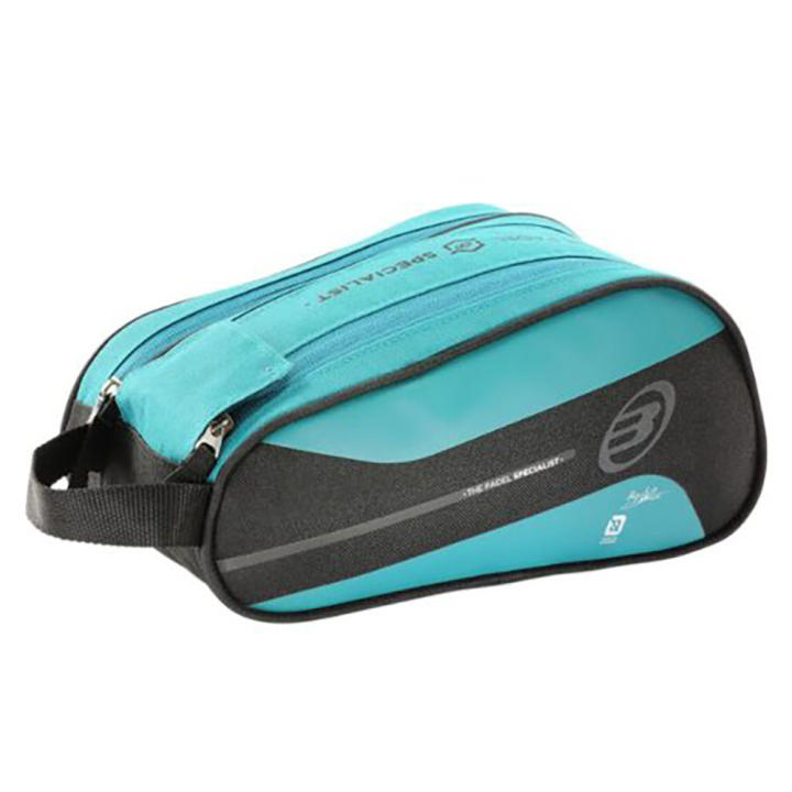 NECESER Bullpadel Hack – Paquito Navarro 2025 Padel