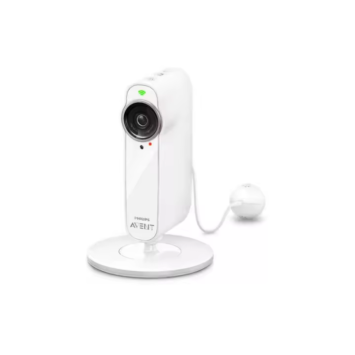 PHILIPS AVENT VIGILABEBES SCD860/26 - 1