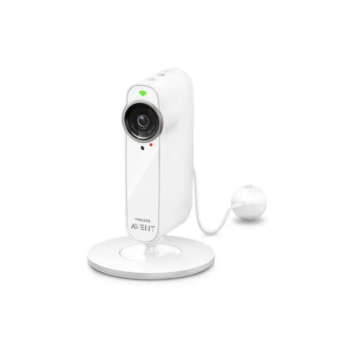 PHILIPS AVENT VIGILABEBES SCD860/26 - 1