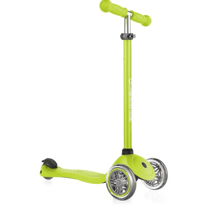 Deportes urbanos Patinetes Globber Scooter Primo Verde - 1