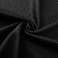 Camiseta De Hombre Verano Seda Helada Manga Corta Secado Rápido Transpirable Protección Solar Para Correr Exterior - details 9
