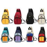 Nueva Mochila Mini Para Mujer Bolsa De Pecho Pequeña Bolso De Mano Moda Bolsa Deportiva Para Viaje Cruzable Girl Back Pack - details 0