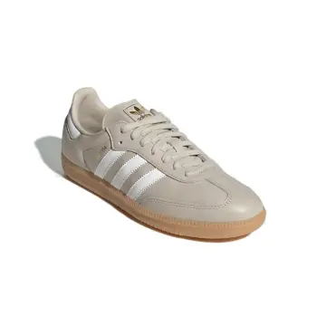 Adidas samba beige mujer - Envo Gratis* | Miravia