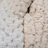 COLCHA MANTA AMAIA SHERPA EFECTO GANALE 160x220CM,cm,fespu - details 2