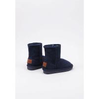 Osito MIS 14065 Botas Planas Bebé - niña (hasta la talla 30) Azul - details 2