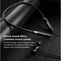 Lenovo HE05 - Auriculares Inalámbricos, Bluetooth 5.0 Deportivos con Micrófono, Control Táctil y Sonido Envolvente - Auriculares TWS para Deportes, Llamadas Claras y Música de Alta Calidad - details 2