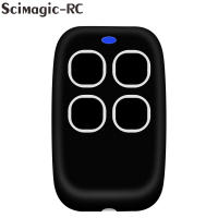 Control Remoto Universal Para Puerta De Garage Multifrecuencia 280-868 Mhz 433Mhz 433.92MHz Clon De Llave Portátil Código Fijo/Variable - details 13