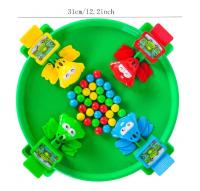 Toinsa - Juegos de mesa para niños y niñas, juego de mesa divertivos, educativos, interactivos... Ideales para más de 2 jugadores - details 3