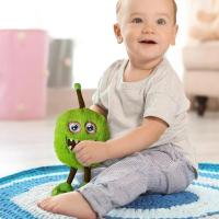 Peluche Kawaii De Juego De Cartón Wubbox My Singing Monsters Muñeco Suave De Película Y Programa De TV Para Niños - details 3