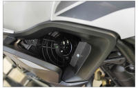Deflejores De Aire Para Radiador Tiger 900 GT pro Tiger900 Rally pro GT LOW 2020- Accesorios Deportivos Para Triumph Tiger 850 2021 Material De Aluminio - details 7