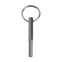 Tornillos Redondos De Acero Inoxidable Para Máquina De Café Jura Capresso Krups Herramienta Especial Anticorrosión Seguridad Al Abrir - details 9