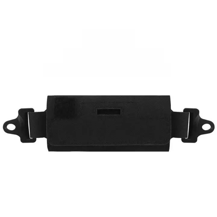 Módulo De Peso Para Casco De Acampada FAST Accesorios De Sistema De Fijación De Vía Y Montaje MOLLE Con Bloque De Peso Attaching - 1