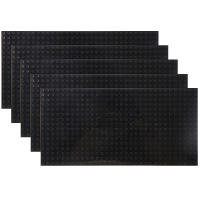 Bloques Base 16x32 Para Niños Compatible Con Marcas Principales Juguete Creativo De Construcción Pequeña Material Plástico - details 8