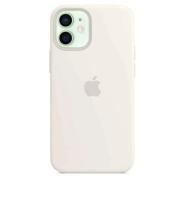 Apple Funda de silicona Original con MagSafe para el iPhone 12 Mini Silicone Case - details 3