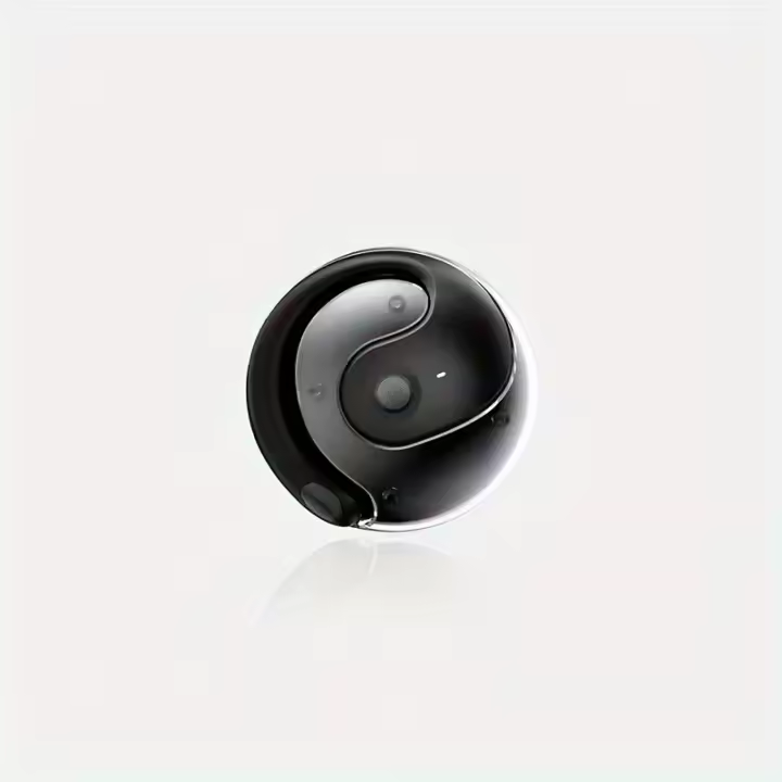 Auriculares Bluetooth Inalámbricos Con Traductor AI Dos Modos Traductor Real-Time Multilenguaje Para Viajes Auriculares Con Micrófono Recargable IPX4 Resistente Al Agua Y Polvo - 1
